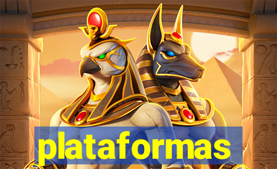 plataformas estrangeiras de jogos